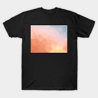 Summertime Triangles T-Shirt